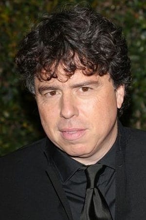 تصویر هنرمند Sacha Gervasi