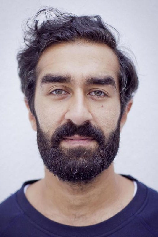 تصویر هنرمند Ricky Sekhon