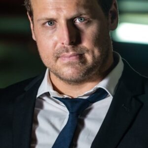 تصویر هنرمند Joel Spreadborough