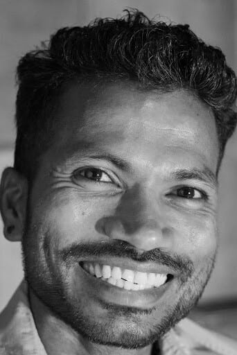 تصویر هنرمند Vasanth Selvam