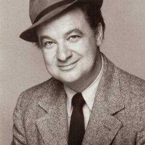 تصویر هنرمند Richard B. Shull