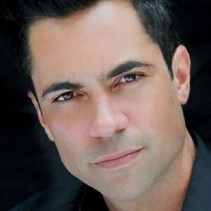 تصویر هنرمند Danny Pino