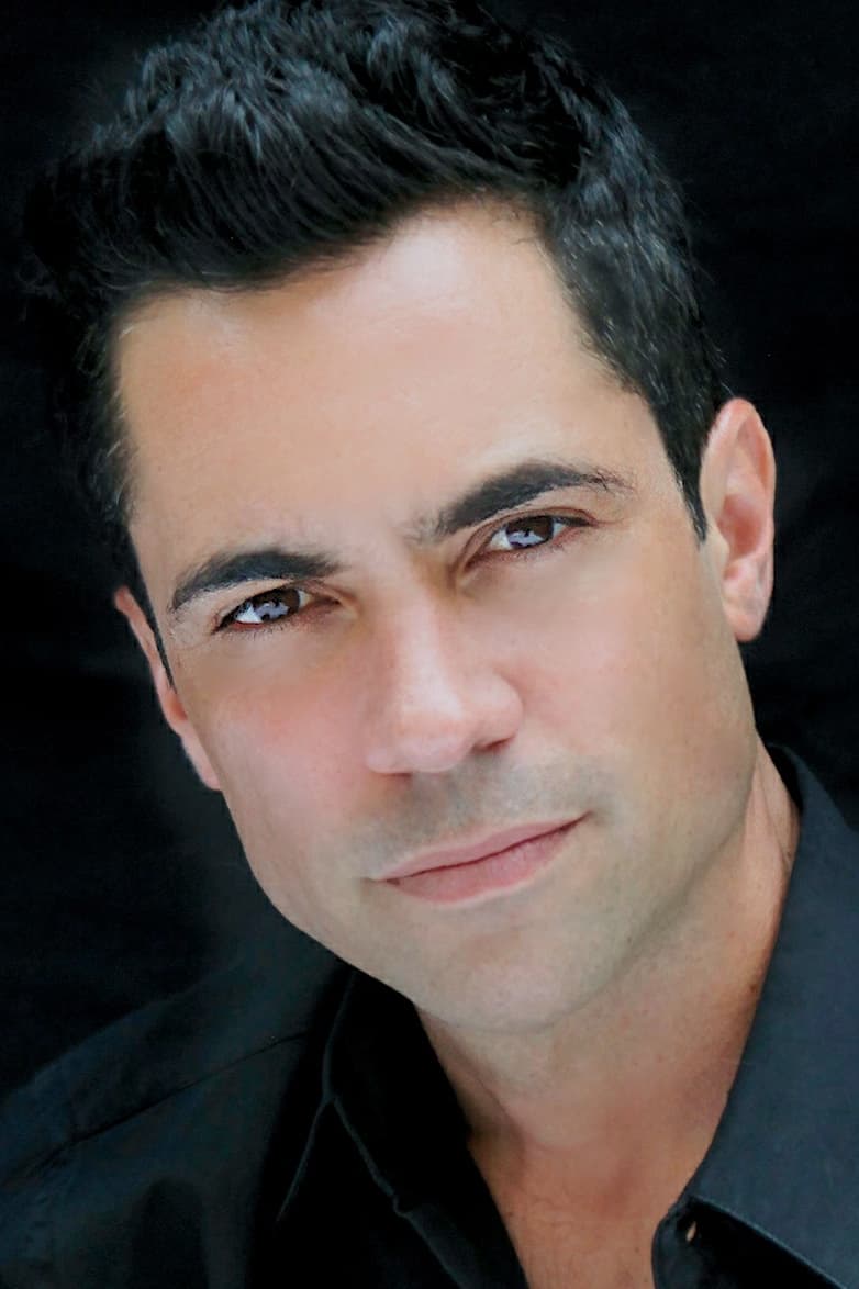 تصویر هنرمند Danny Pino