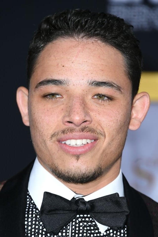 تصویر هنرمند Anthony Ramos