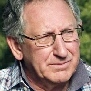 تصویر هنرمند Harvey J. Alperin