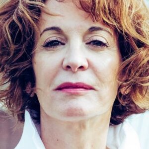 تصویر هنرمند Kathleen Garrett