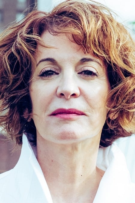 تصویر هنرمند Kathleen Garrett