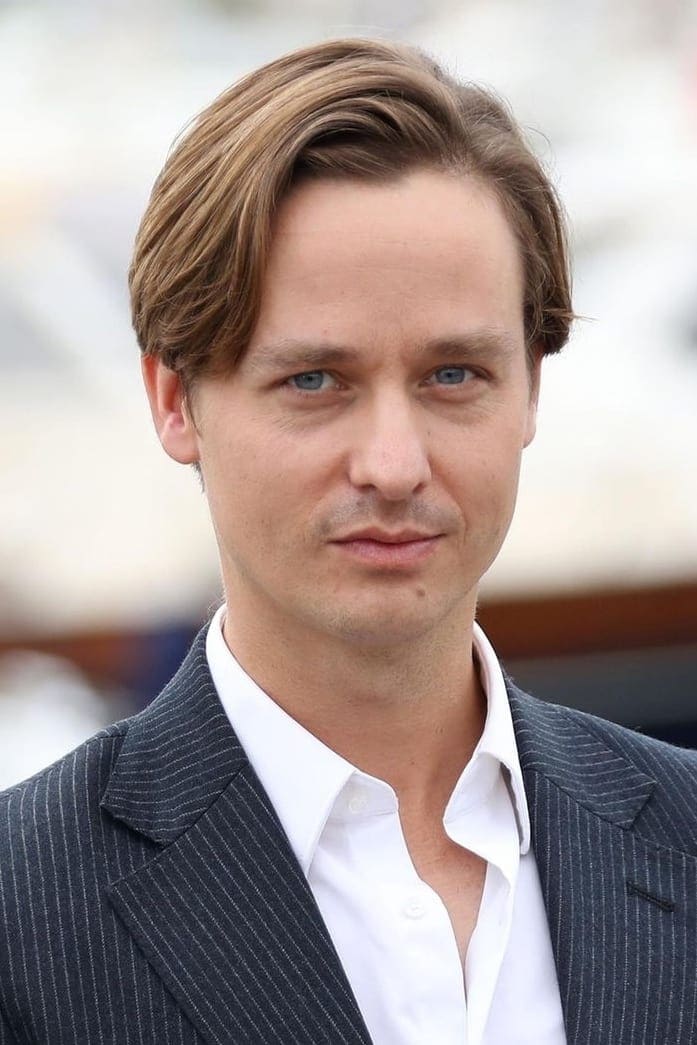 تصویر هنرمند Tom Schilling
