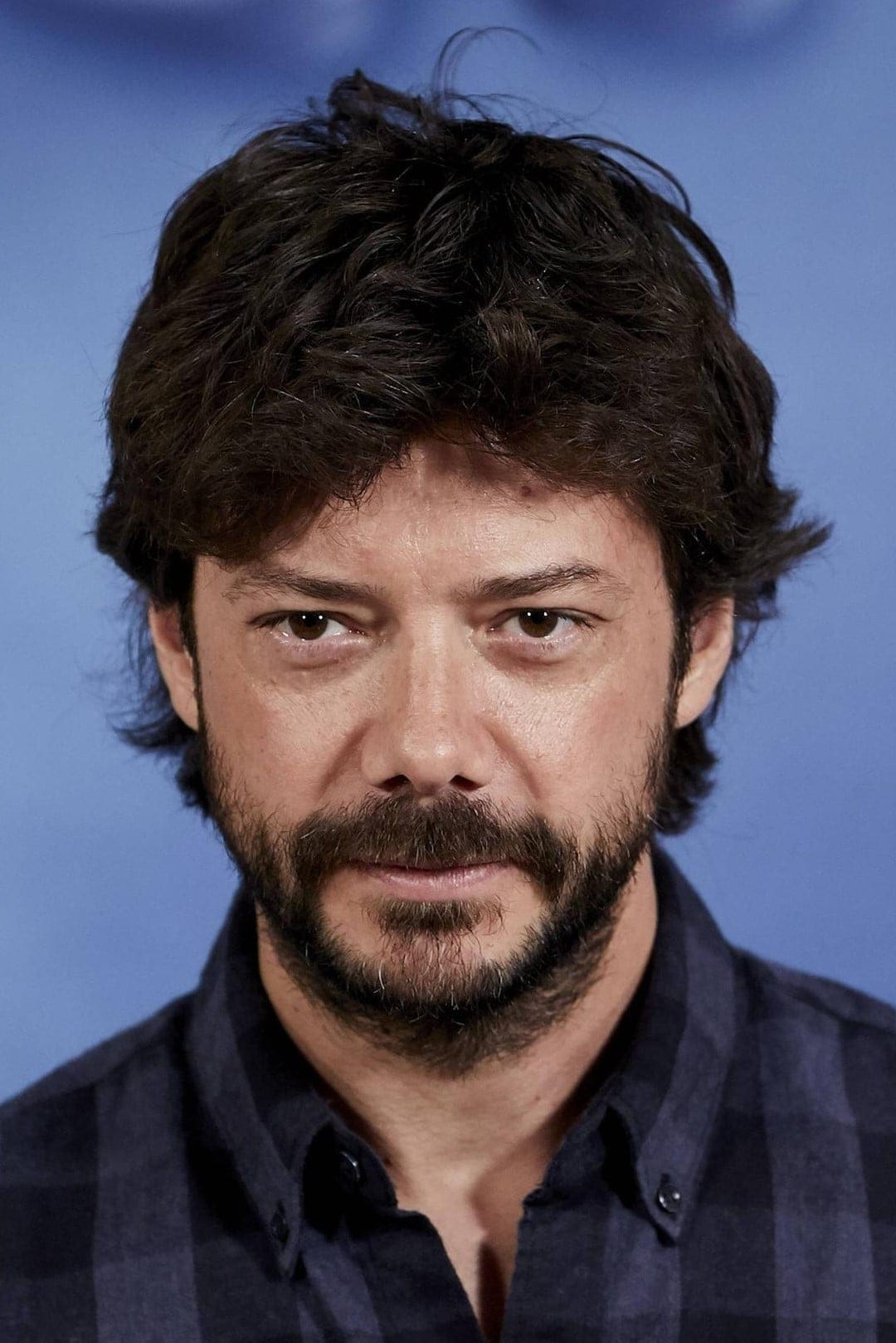 تصویر هنرمند Álvaro Morte