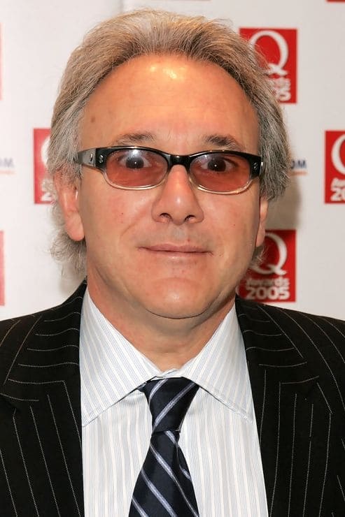 تصویر هنرمند Trevor Horn
