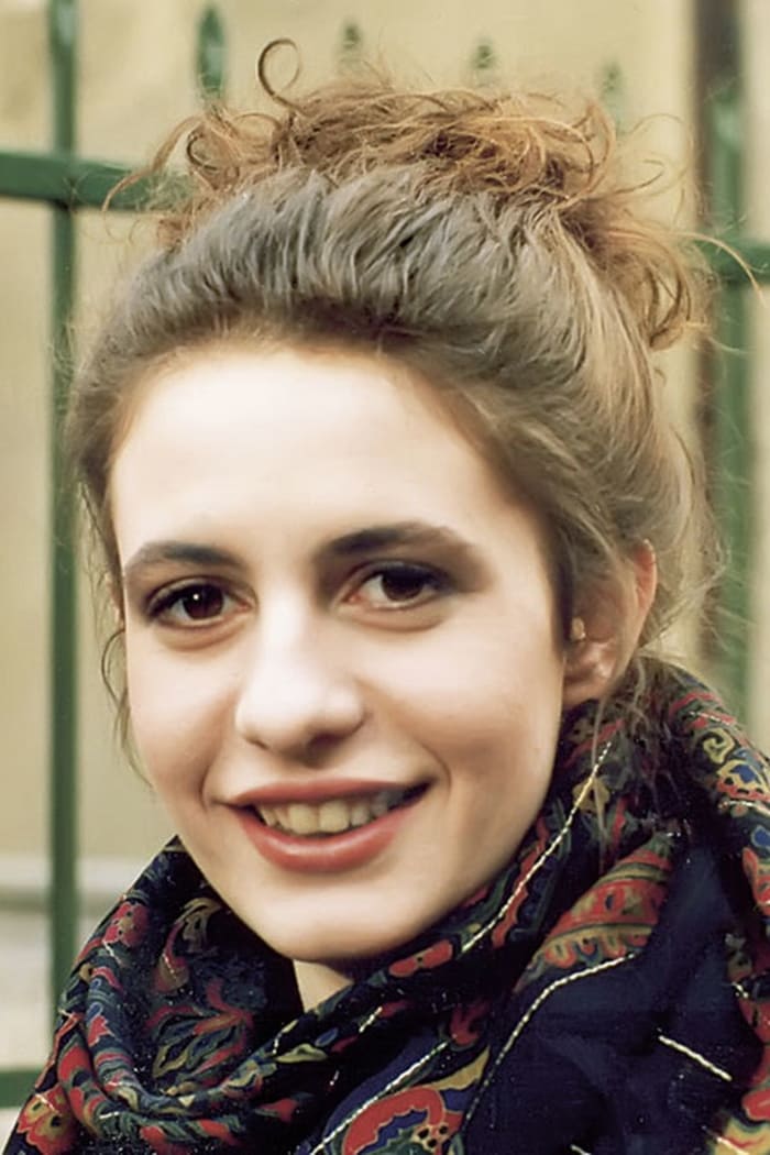 تصویر هنرمند Milena Pavlović Čučilović