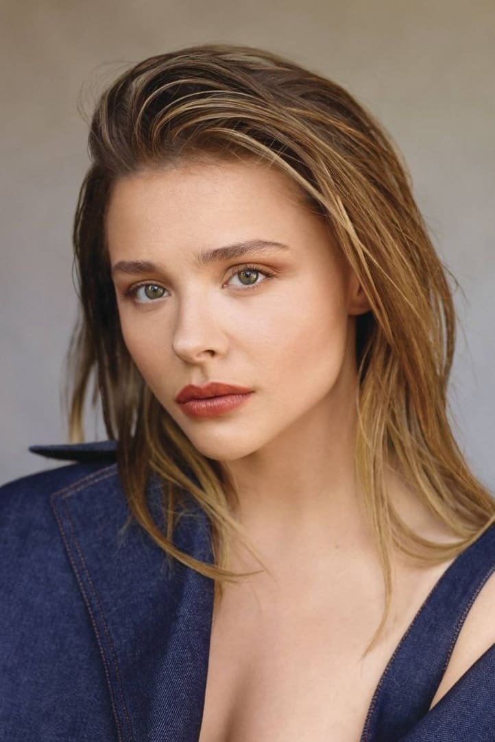 تصویر هنرمند Chloë Grace Moretz