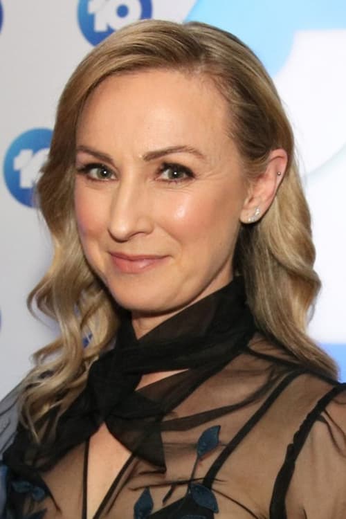 تصویر هنرمند Lisa McCune