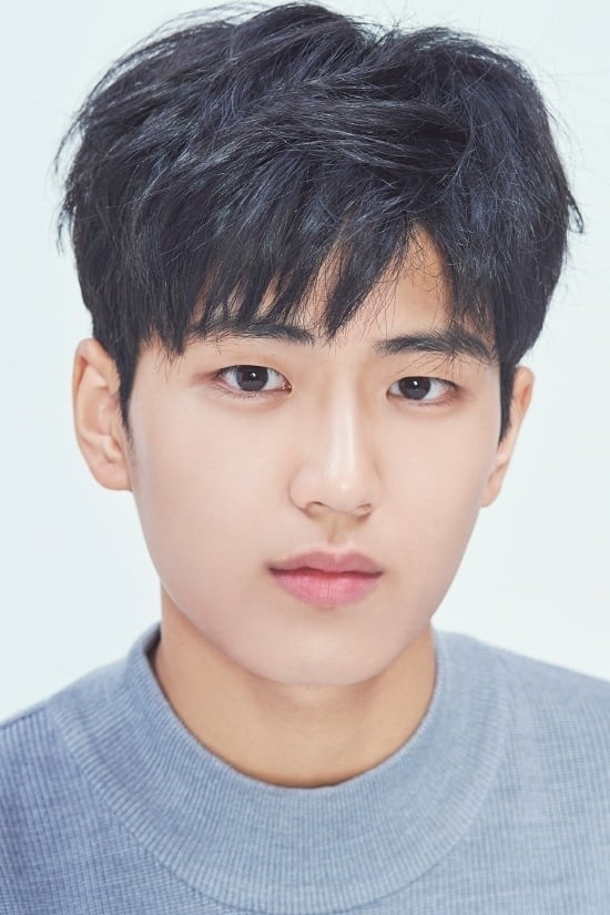 تصویر هنرمند Kim Min-cheol