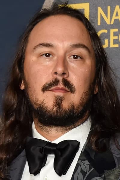 تصویر هنرمند Kyle Newacheck