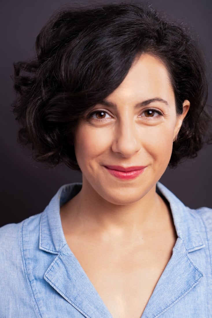 تصویر هنرمند Marie-Marguerite Sabongui