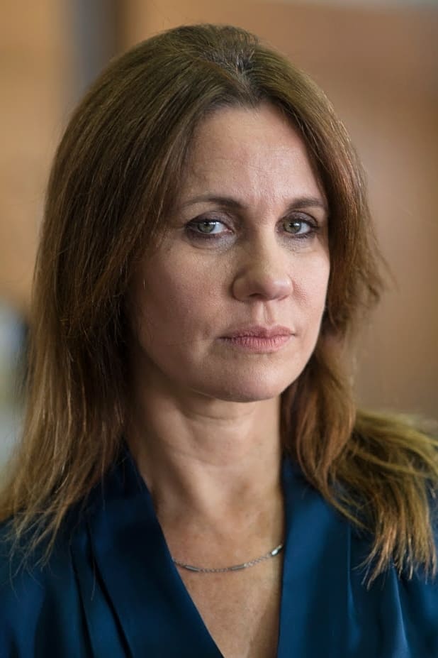تصویر هنرمند Nancy Dupláa