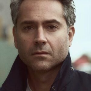 تصویر هنرمند Omar Metwally