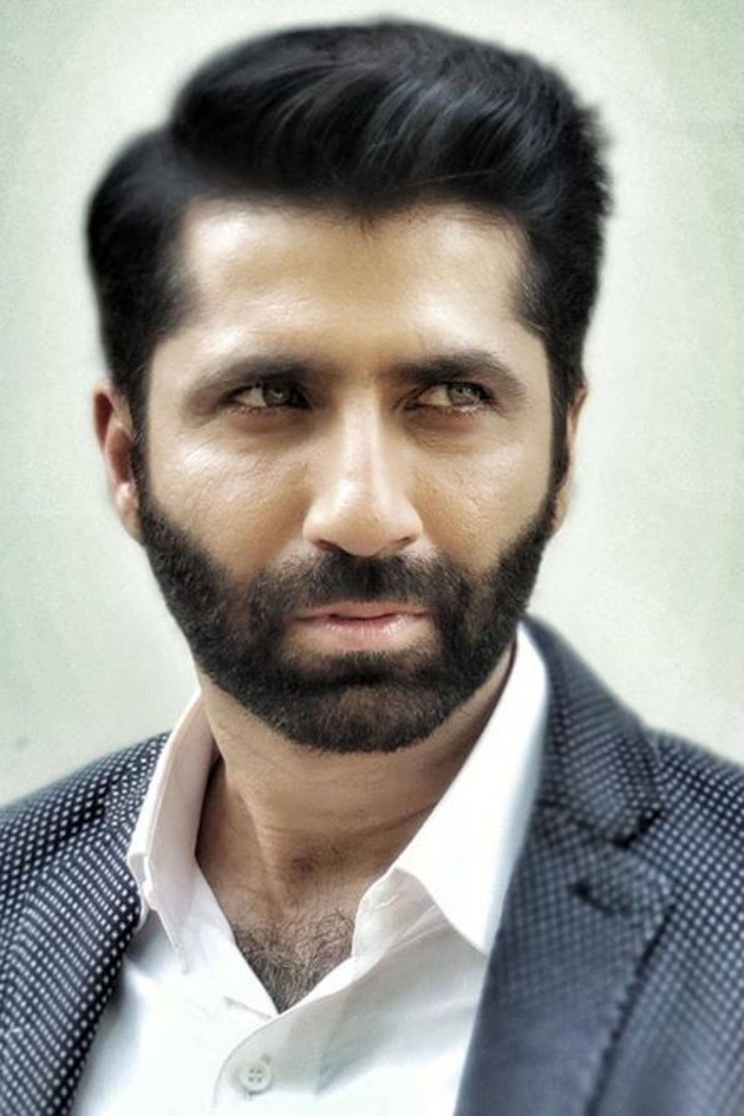 تصویر هنرمند Sumit Kaul