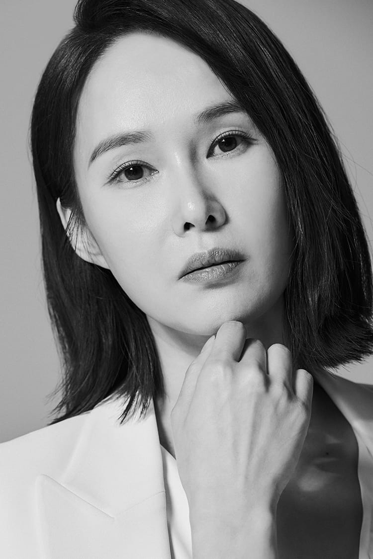 تصویر هنرمند Baek Joo-hee