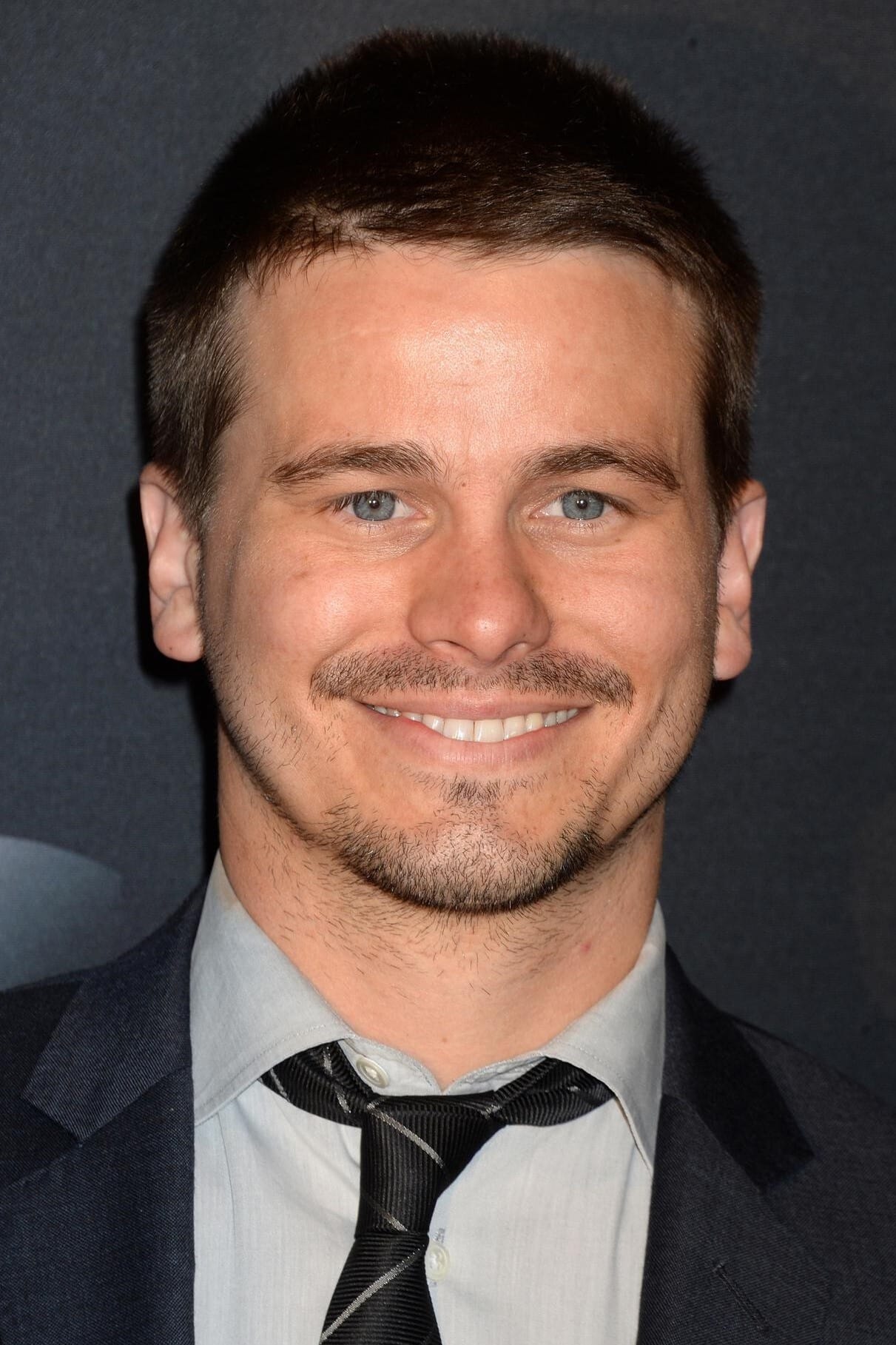 تصویر هنرمند Jason Ritter
