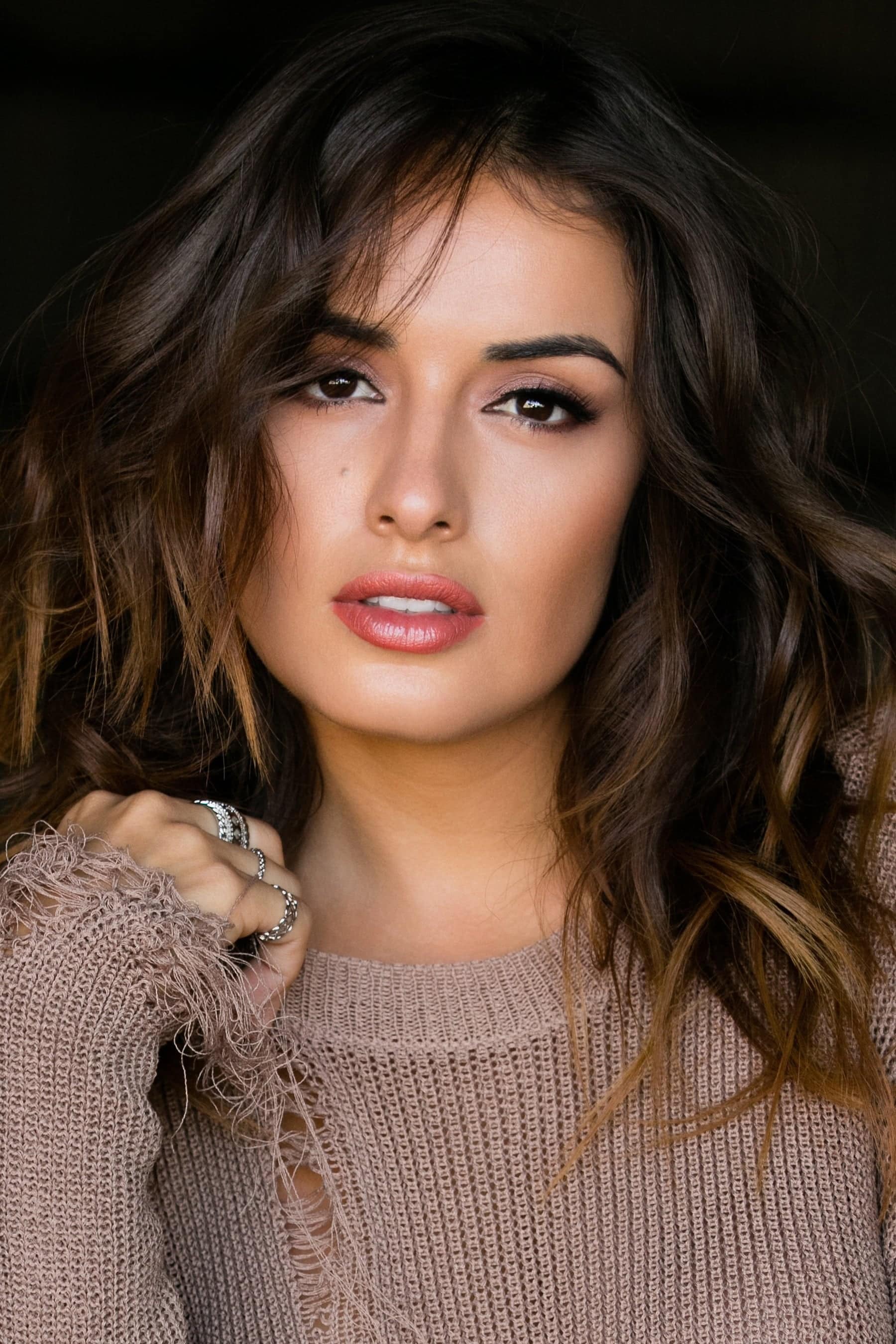 تصویر هنرمند Vannessa Vasquez