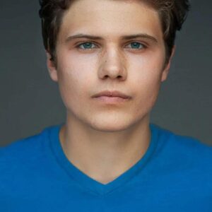 تصویر هنرمند Clayton Royal Johnson