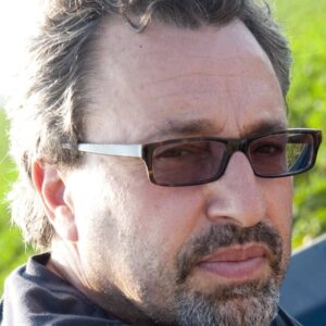 تصویر هنرمند Michael Barnathan