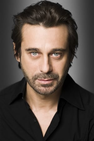 تصویر هنرمند Jordi Mollà