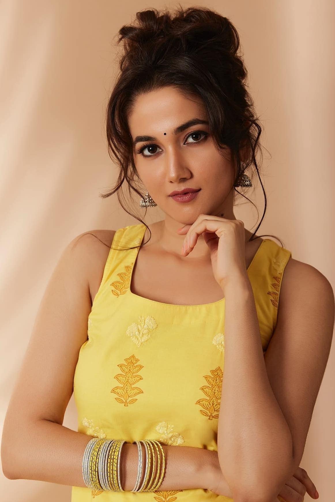 تصویر هنرمند Aaliyah Qureishi