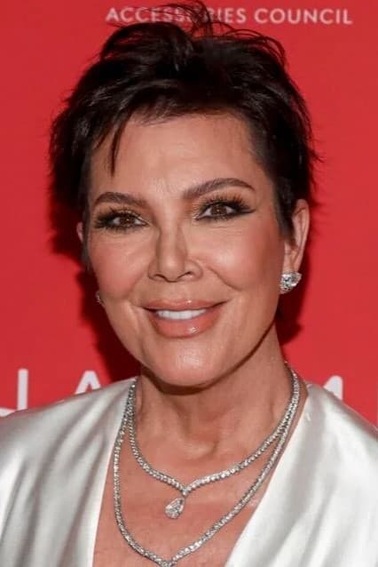 تصویر هنرمند Kris Jenner