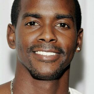 تصویر هنرمند Keith D. Robinson