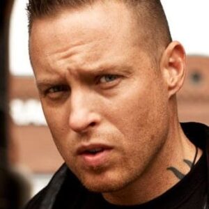 تصویر هنرمند Mike O'Dea