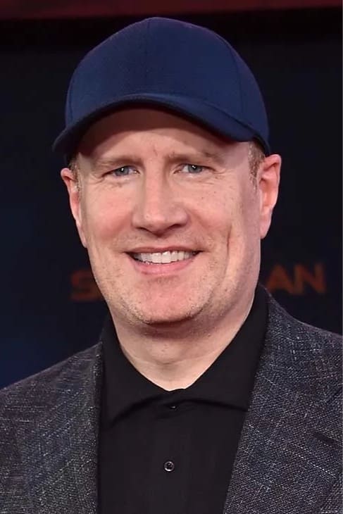 تصویر هنرمند Kevin Feige