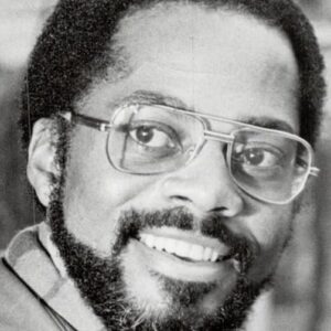 تصویر هنرمند Rudy Webb