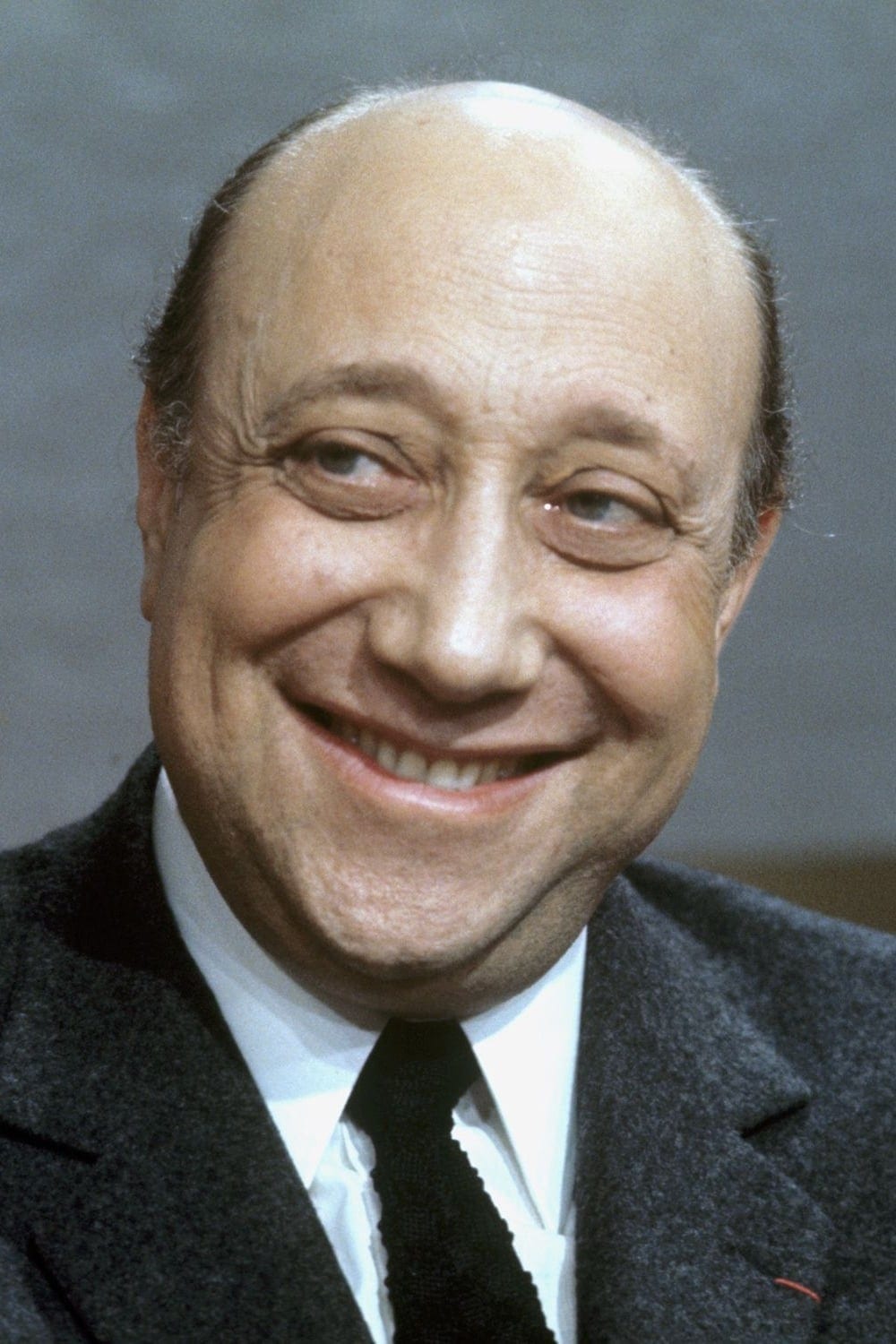 تصویر هنرمند Jean-Pierre Melville