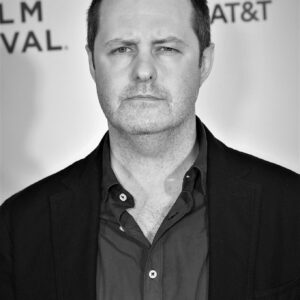 تصویر هنرمند Brendan Muldowney