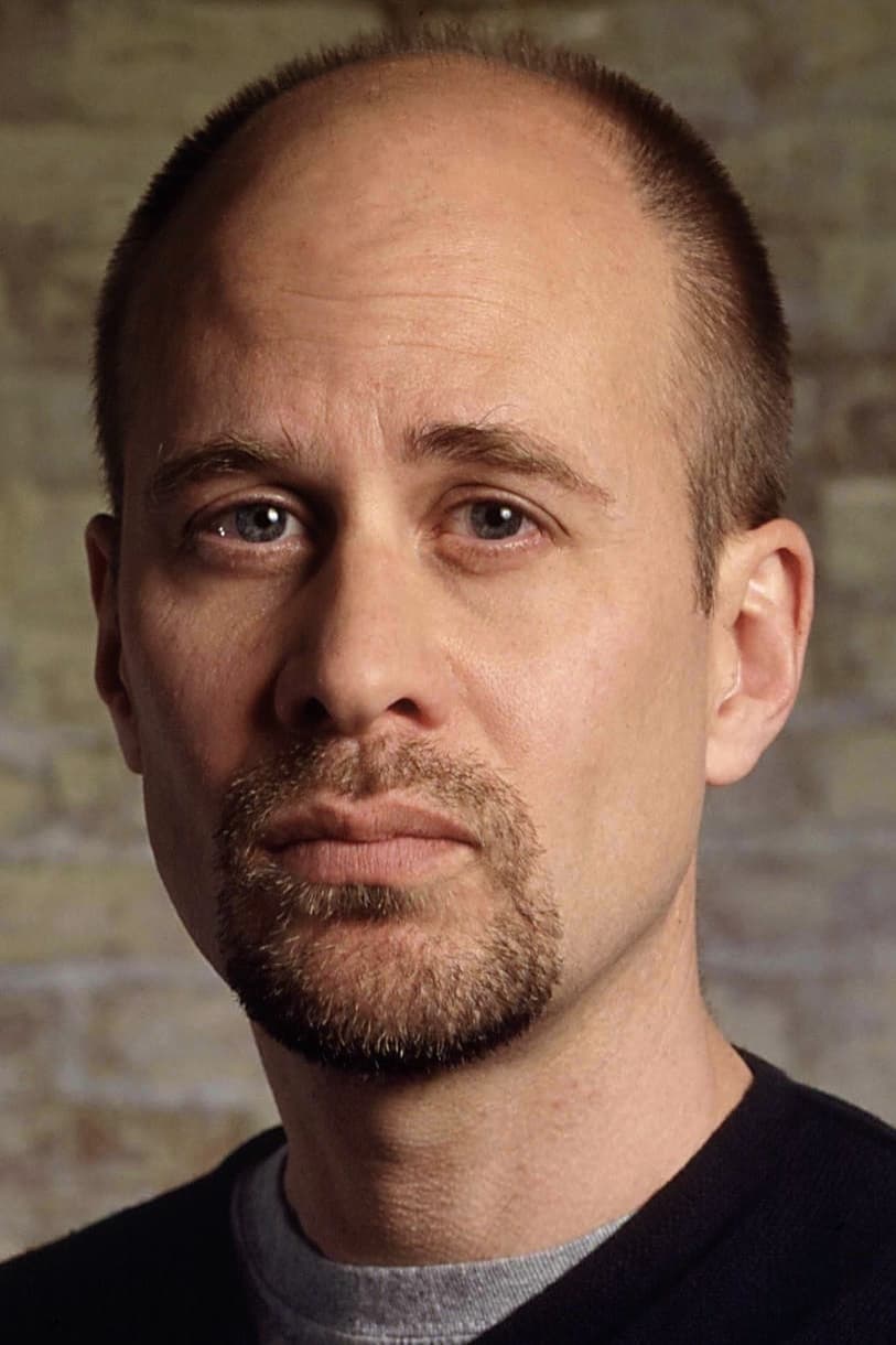 تصویر هنرمند Terry Kinney