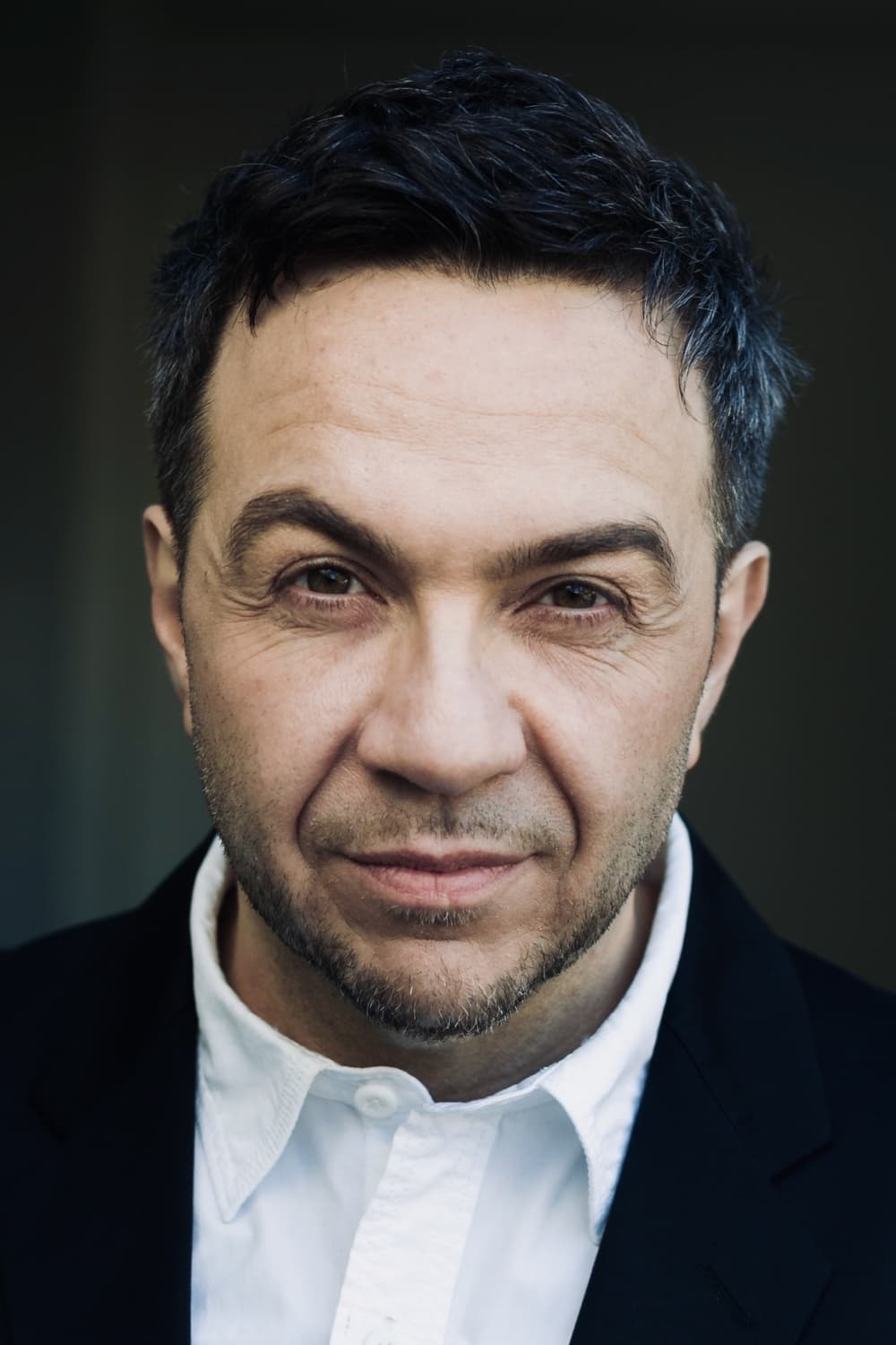 تصویر هنرمند Rich Pecci