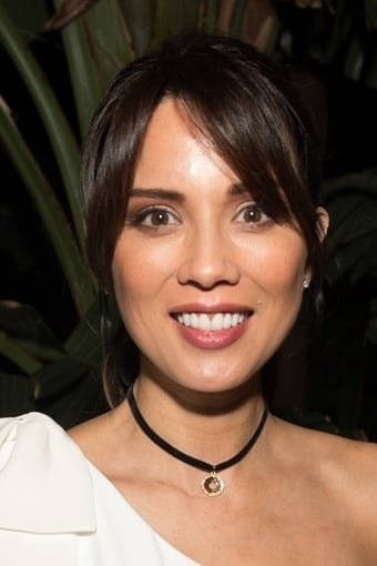 تصویر هنرمند Lexa Doig