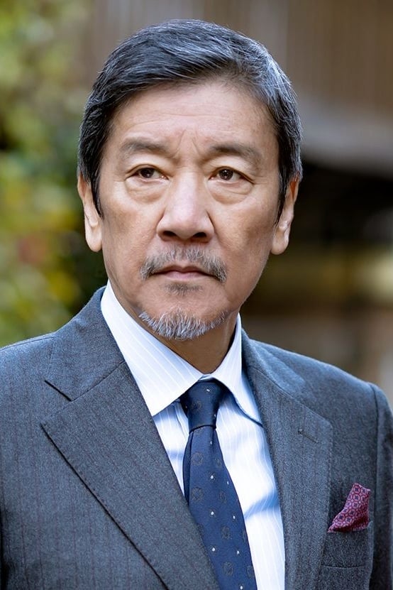 تصویر هنرمند Eiji Okuda