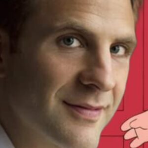 تصویر هنرمند Andrew Gorell