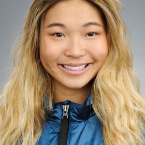 تصویر هنرمند Chloe Kim