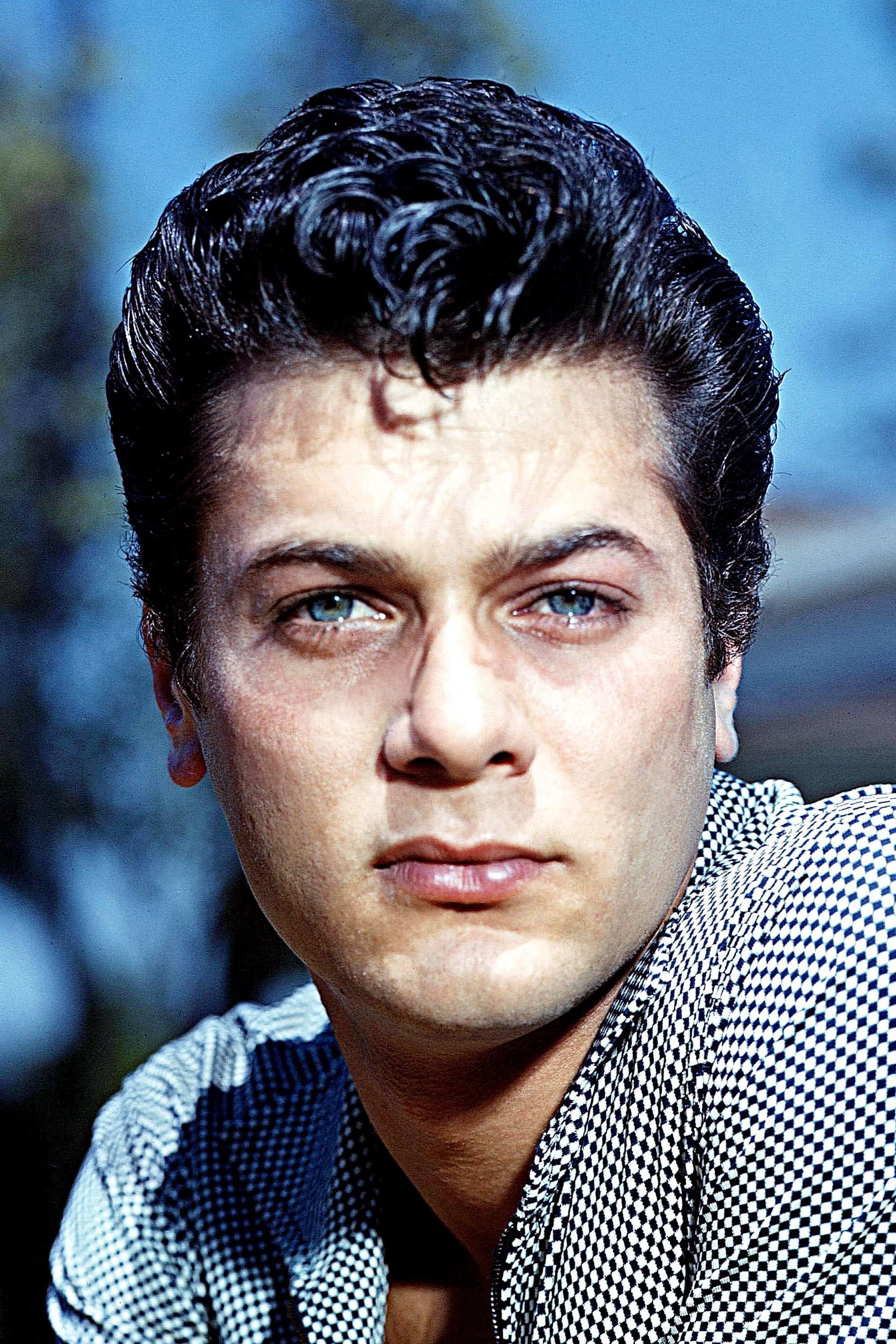 تصویر هنرمند Tony Curtis