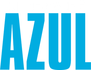 لوگوی رسمی فیلم Three Colors: Blue (1993)