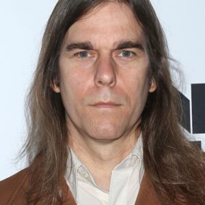 تصویر هنرمند Graham Reynolds