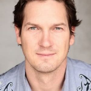 تصویر هنرمند Mike Carpenter