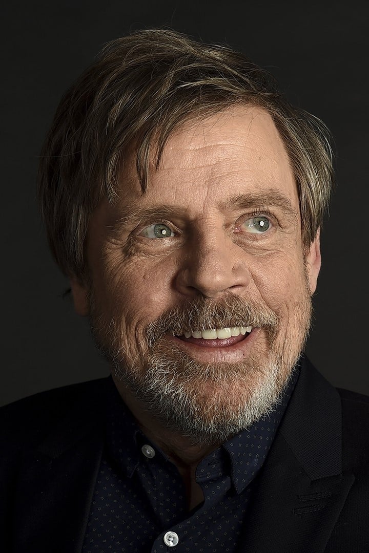 تصویر هنرمند Mark Hamill