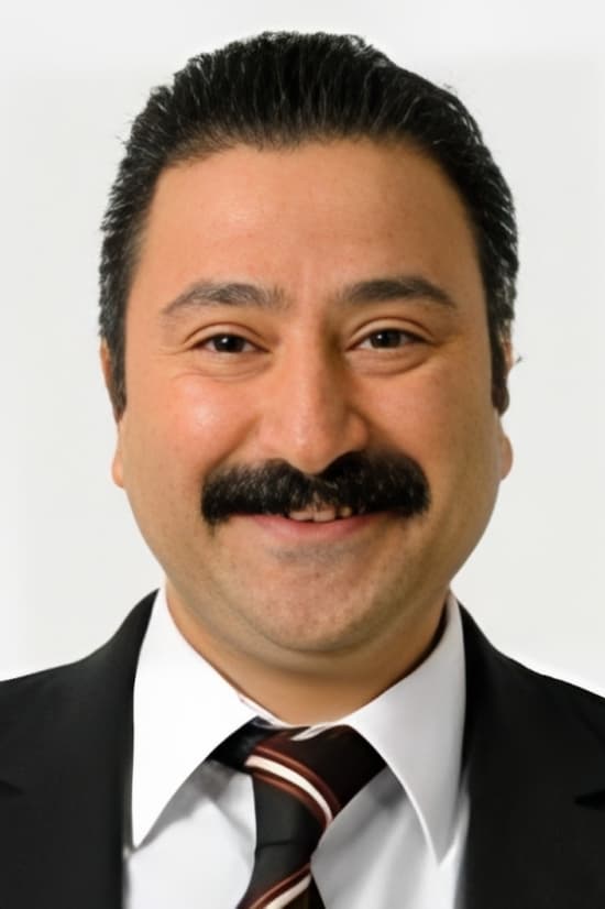 تصویر هنرمند Metin Yıldırım