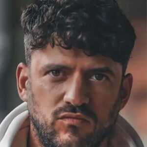 تصویر هنرمند Luke Tumber